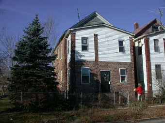 house image